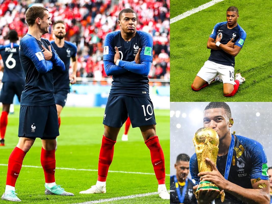 近60年法国俱乐部主场进球榜：姆巴佩王子公园球场122球并列第三