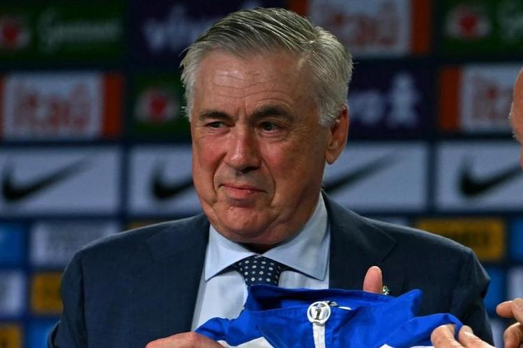 安帅赛后：5-0的结果符合预期 希望能在世界杯延续这样的发挥