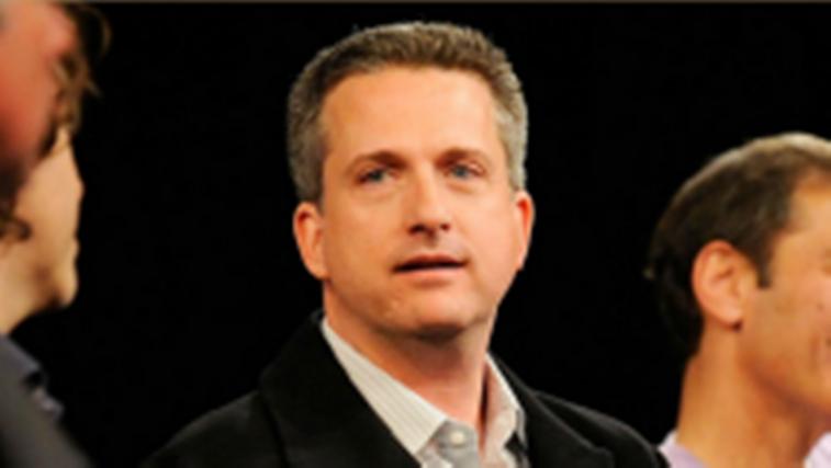 比尔-西蒙斯：拉塞尔像来做客的死党 开始其乐融融第6天就想送客