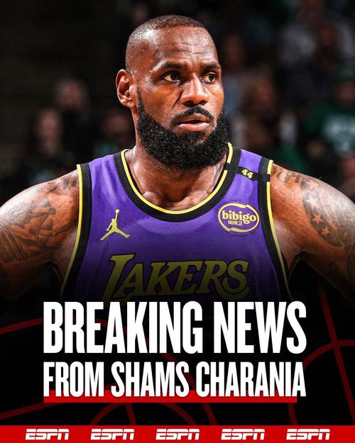 老詹缺席实战训练！卢卡：场下默契同样重要 我们讨论了很多细节