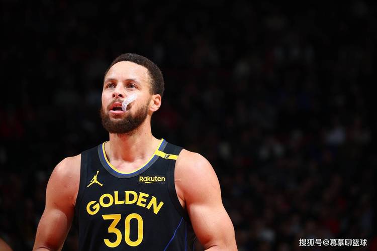 波杰姆想接班库里？邓利维：我欣赏他的抱负 未来实在难以预测