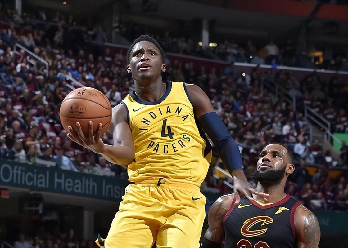 奥拉迪波谈重返赛场：我真的非常享受 我对篮球的热爱是永恒的