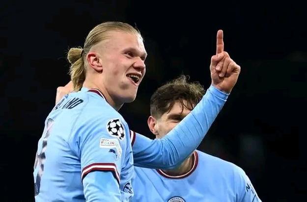 五子登科+帽子戏法！哈兰德在连续两场国家队比赛中，共计打进8球