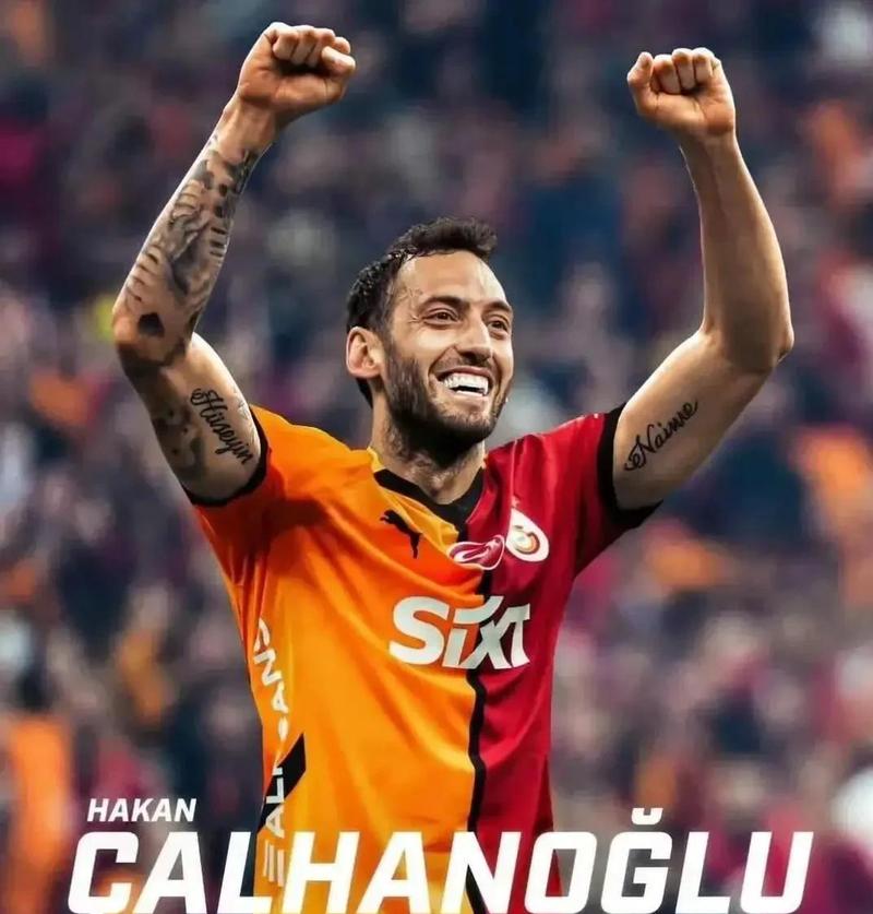 土耳其国门祝贺恰20国家队百场：他是领袖，希望未来创造更多纪录