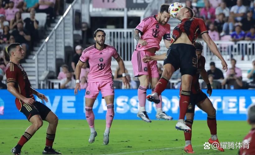 阿媒：梅西将出战今日迈阿密国际对阵亚特兰大联的比赛