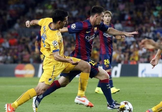 皮克：国王联赛正努力吸引足坛传奇，未来可能有机会邀请梅西加盟