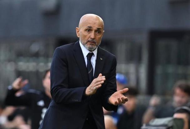 斯帕莱蒂：意大利有5名顶级球员 皮奥的特点和维耶里相似