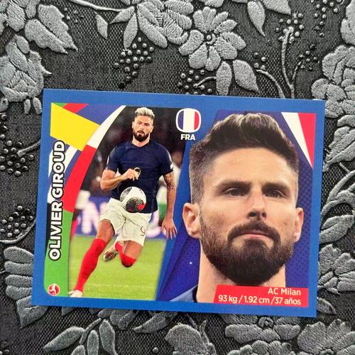 法国21世纪头球进球榜：吉鲁16球遥遥领先，亨利、拉比奥特二三