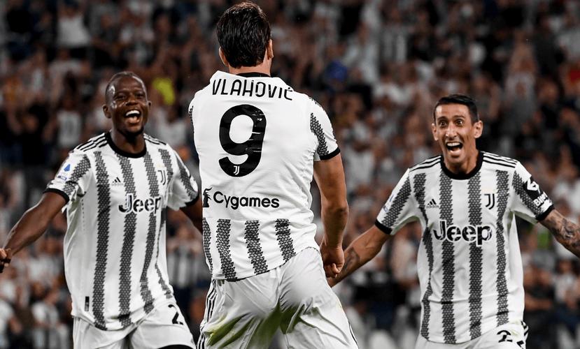 近4场意甲及欧冠，尤文三大前锋均未能进球且延续到国家队比赛