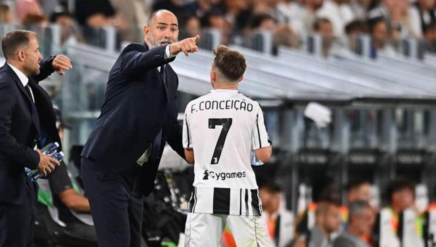 尤文进攻线疲软！米体：图多尔考虑让戴维与弗拉霍维奇组双前锋