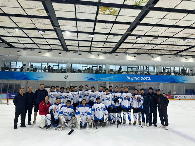 媒体人：北京新赛季元旦前主场在首钢冰球馆 北控奥体&国体双主场