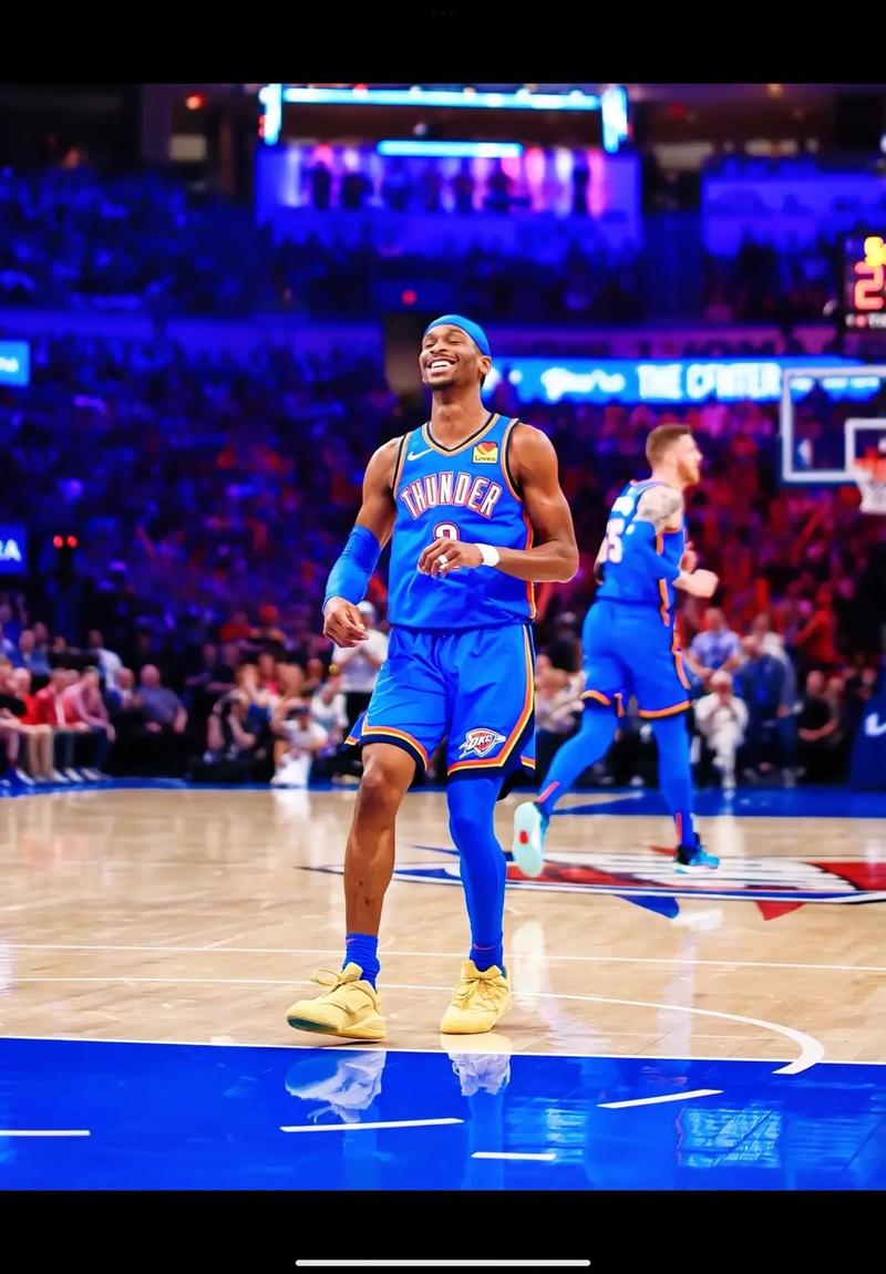 季前赛场均9.8分！队记：雷霆裁掉后卫贾齐安-戈特曼