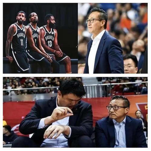 蔡崇信要好签？篮网主帅：无论哪个顺位选人 我们都能挑到好球员