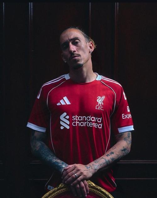 TA：齐米卡斯离开利物浦因缺乏出场时间 外租后可能不会再回归