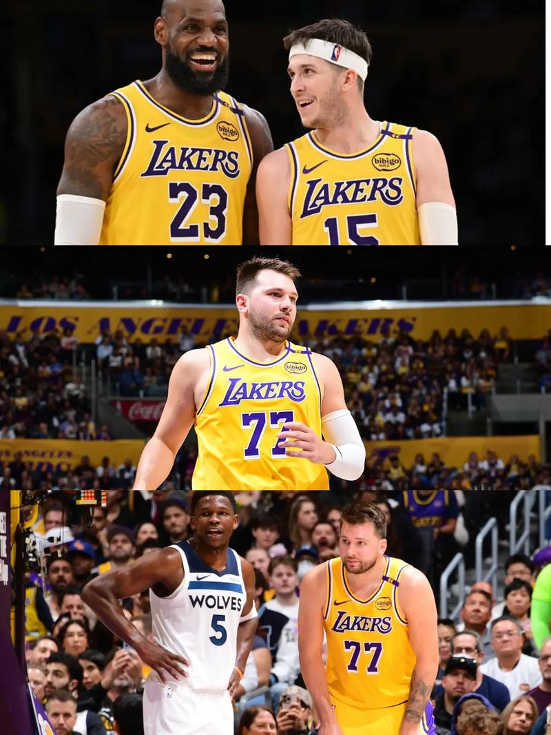 何时能看到你们?东契奇与斯玛特今晚不会出战与勇士的季前赛!