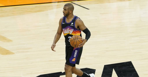 船记：进更衣室第一眼看到的是保罗给布朗米勒提建议 这让人欣慰