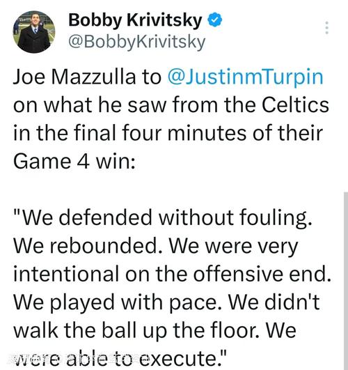 安芬尼-西蒙斯：马祖拉对篮板卡位非常坚定 想让我们都知道如何做