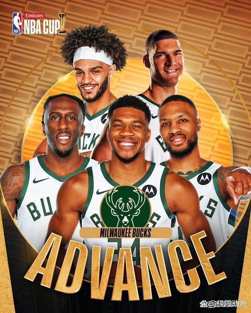 雄鹿为了留下字母哥也是拼了！兄弟3人效力同1支球队 NBA历史首次