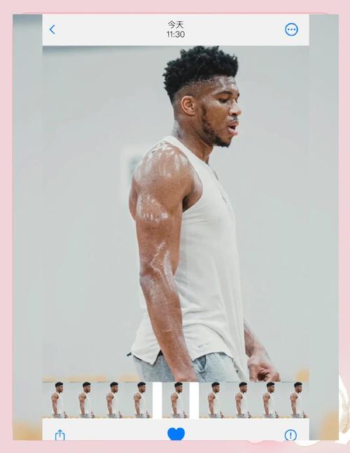 字母哥谈特纳：他创造了难以置信的空间 且总是和每个人沟通