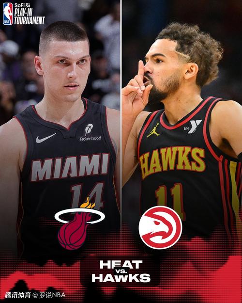 老鹰解说员：和热火工作人员聊过 他们说希罗会为揭幕战做好准备