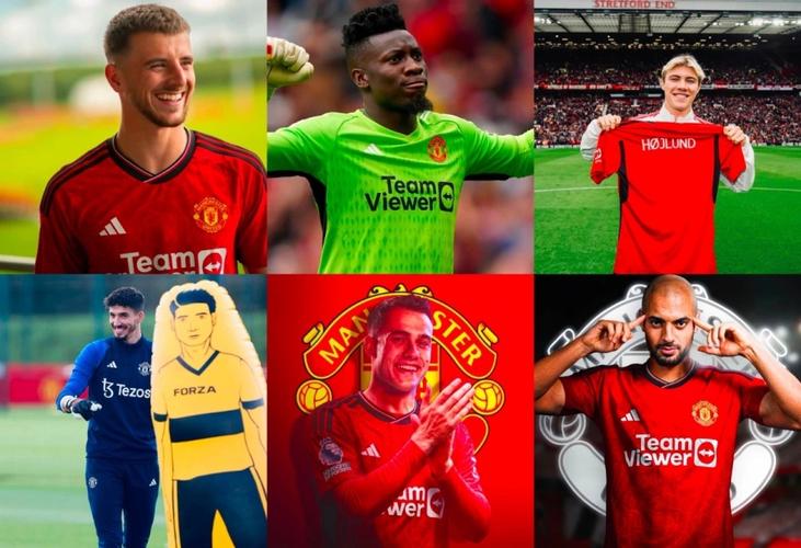 要价超66亿！邮报：出价超66亿美元，格雷泽才考虑完全出售曼联