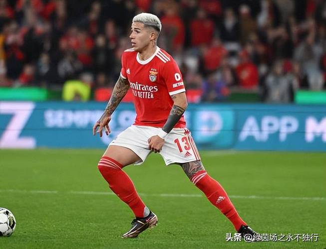 要价超1.3亿！西媒：皇马想签切尔西中场恩佐，对方要价远超1.3亿