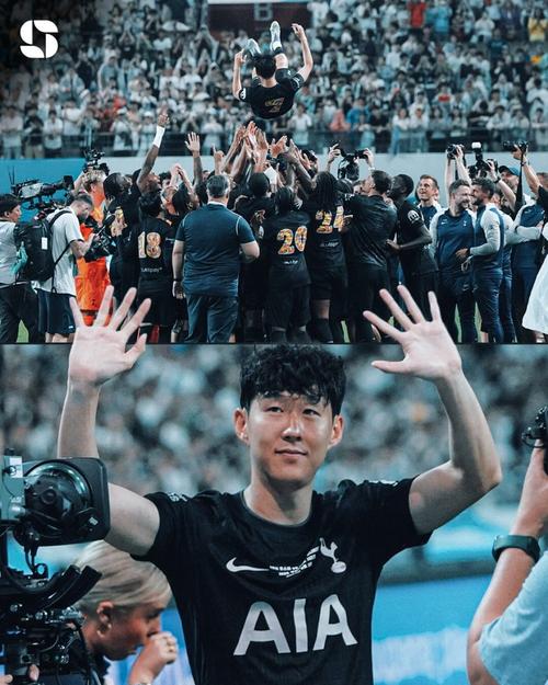 理查利森：获日本奥运金牌是美好回忆 韩国球迷因孙兴慜而喜爱我