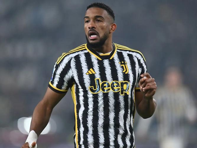 布雷默伤缺六周！都体：尤文防线面临危机，改打四后卫或更合理