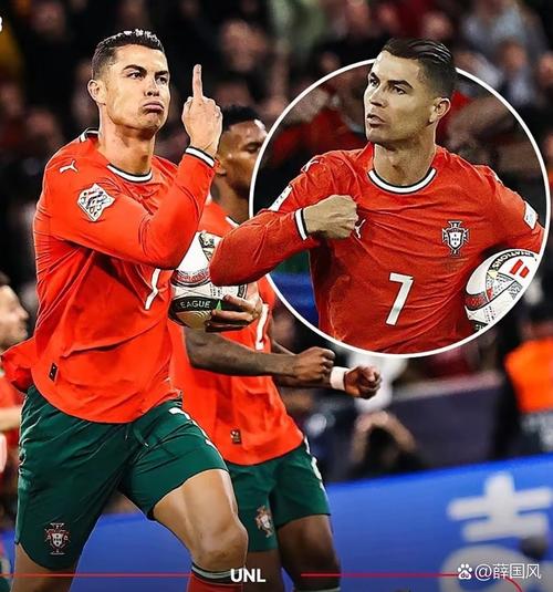 🤣这是啥操作？门德斯与C罗任意球战术，开球后直接把球送对手