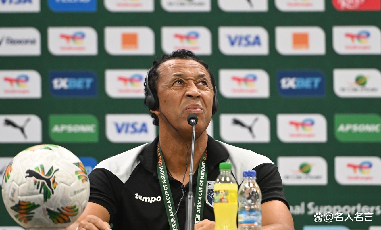 54万人口的奇迹！佛得角晋级世界杯正赛，背后到底有什么“秘密”