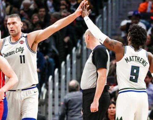 保罗险胜2分😂!广州不敌二阵森林狼 惨负对手60分