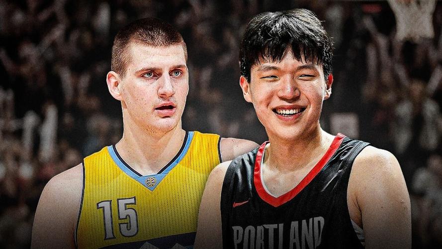 新秀谈最想和谁对位：詹姆斯占半数以上 杨瀚森选约基奇&申京