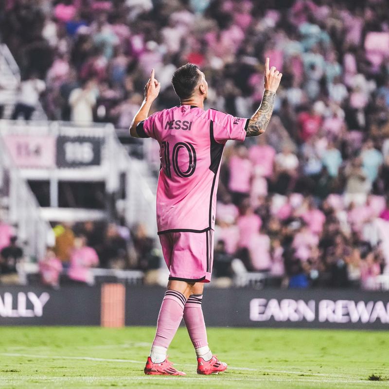 梅西+10活动第二季十大球星：尼科-帕斯、派斯、恩古莫哈在列