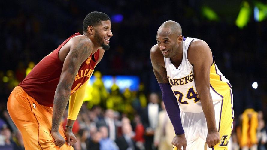 越老越妖！保罗经典小打大弧顶撤步压哨三分飚中！