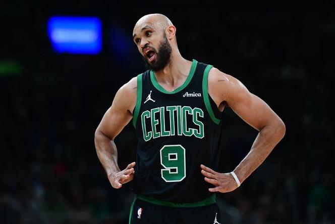 怀特：新赛季我会更多持球 要找到保持侵略性的平衡尺度