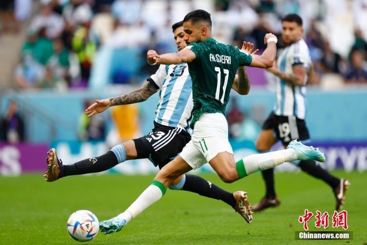 伊万：沙特是唯一战胜阿根廷的球队 1-2输球后足协无任何严厉批评