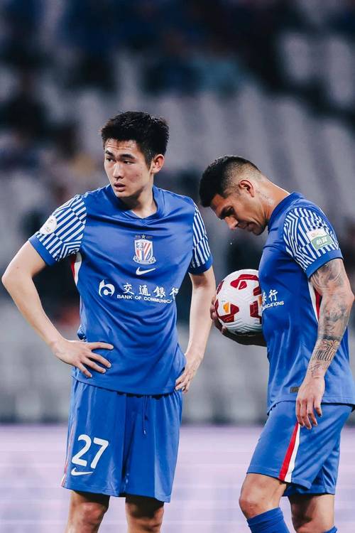 邵佳一:两支球队的差距非常清晰 只有团队作战才能更好面对申花