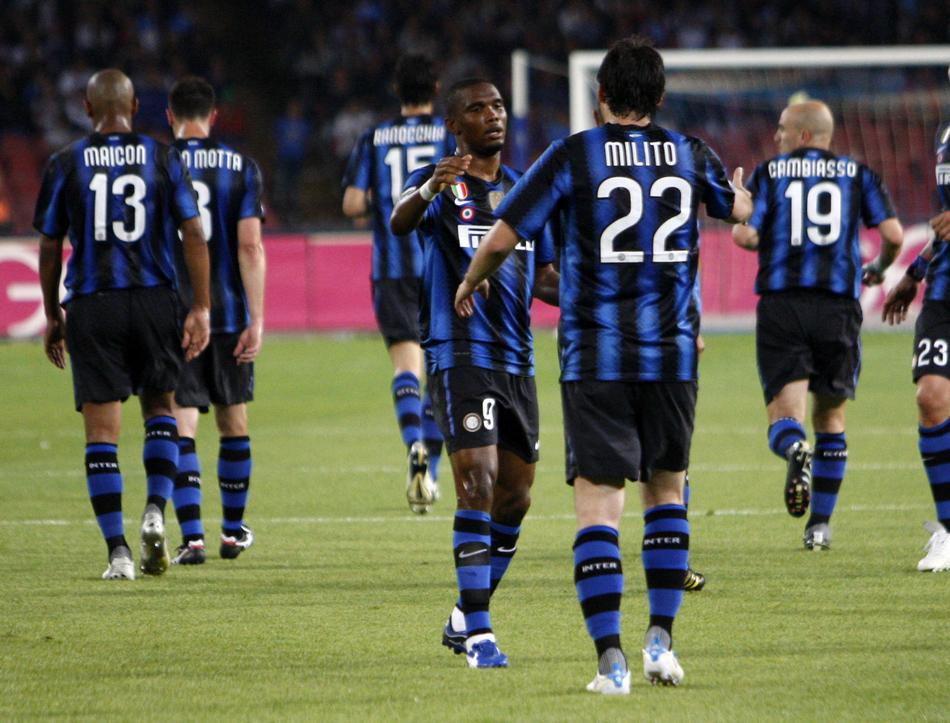 文化人！埃尔纳内斯：国米是正午的太阳，米兰则是黎明的曙光