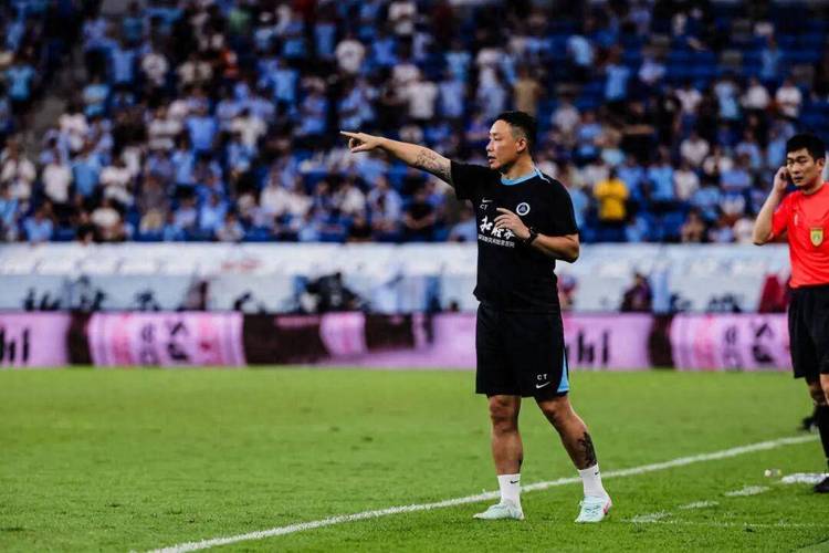 陈涛：很尊重对手北京国安，我们知道最后四场保级战的难度