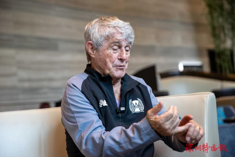 东体：米卢执教国足与张路有关 扬科维奇不看好却被神秘电话敲定