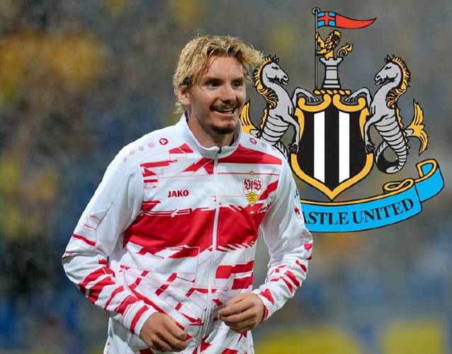 英超身价涨幅榜：沃尔特马德+3500万欧居首，伊萨克+2000万欧次席