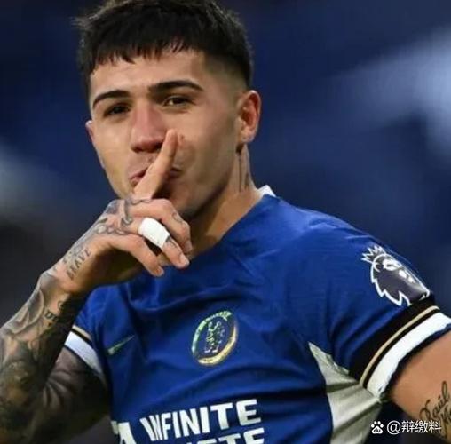 切尔西身价变化：10人上涨5人下跌，凯塞多更新后达到1亿欧元