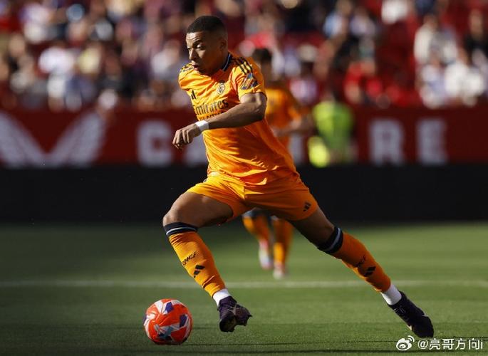 好消息！六台：姆巴佩参加皇马今日合练