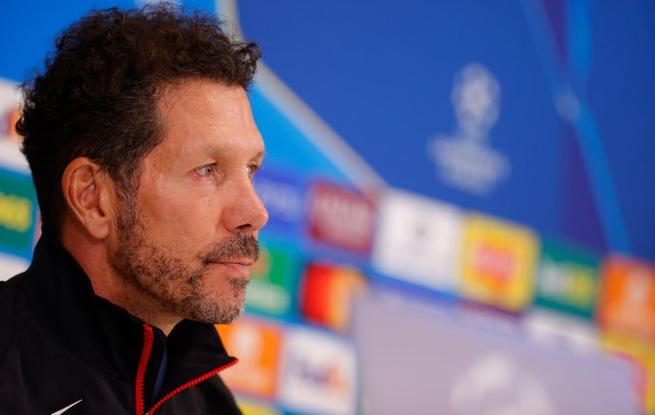 西蒙尼谈海外赛：眼见为实，没看到之前我不会发表评论