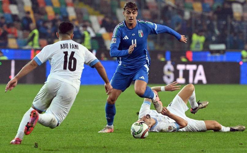 潘卡罗：米兰让马尔蒂尼离开是错误的决定 意大利需要现代化球场