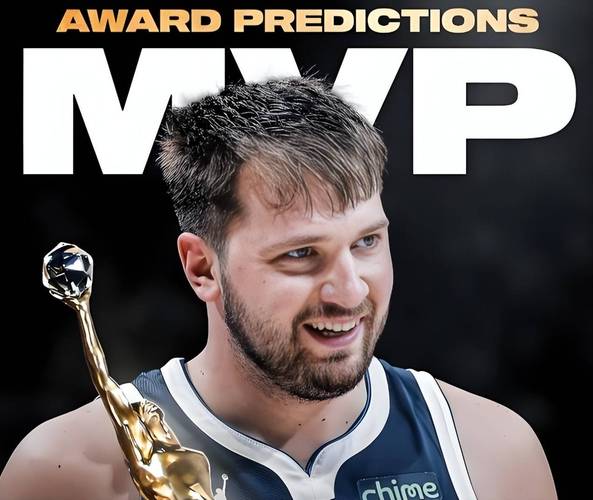 东契奇最被看好！新赛季MVP投注中 东契奇投注金额最高 占比33%