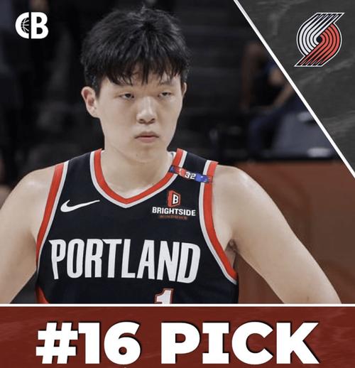 Lowe：看衰开拓者因其进攻不行 不知克林根&杨瀚森能否承担重任