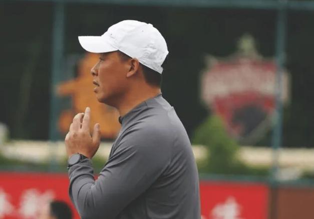 陈涛：这场比赛展现出了球队的精神面貌，还有永不服输的精神