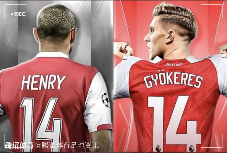 阿尔特塔：我们会一直支持约克雷斯，所有人都期待着他能进球