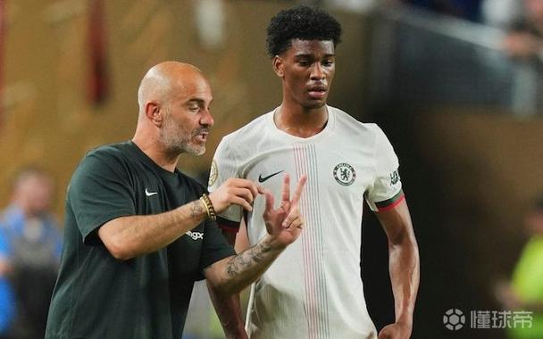 打进一线队处子球，阿昌庞：我不太记得庆祝场景，需要回看下录像